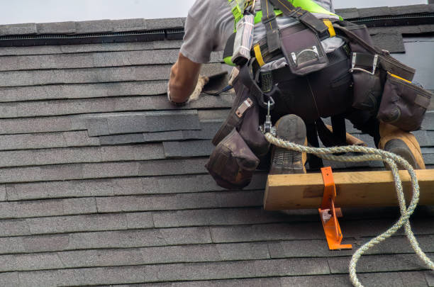 Reliable Flat Roof Repair contractor in Mountain Home AFB, ID by Brentwood Metal Roofing
